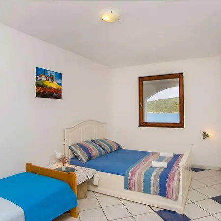Adria Maja Luka Dubrava Apartman *