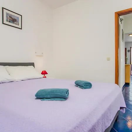 Appartamento Adria Maja Luka Dubrava *