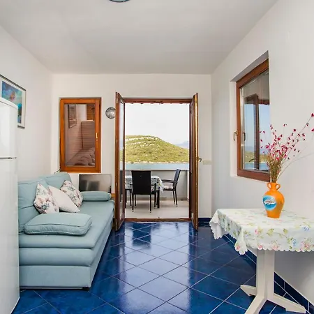 Appartamento Adria Maja Luka Dubrava