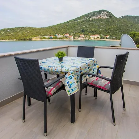Adria Maja Luka Dubrava Apartament