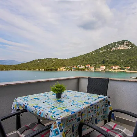 Apartament Adria Maja Luka Dubrava