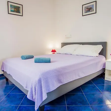 Adria Maja Luka Dubrava Apartament Putniković