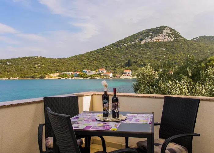 Adria Maja Luka Dubrava Apartman