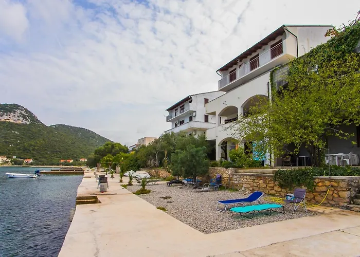 Apartman Adria Maja Luka Dubrava *