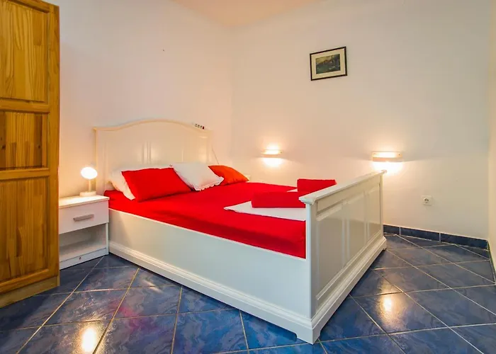 Adria Maja Luka Dubrava Apartman