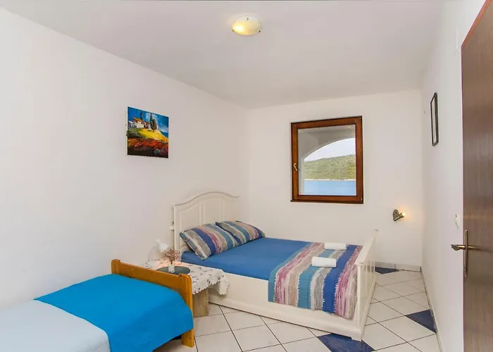 Adria Maja Luka Dubrava Apartman *