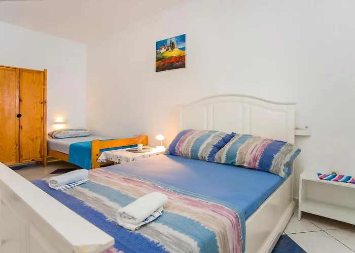 Adria Maja Luka Dubrava Apartman Putniković
