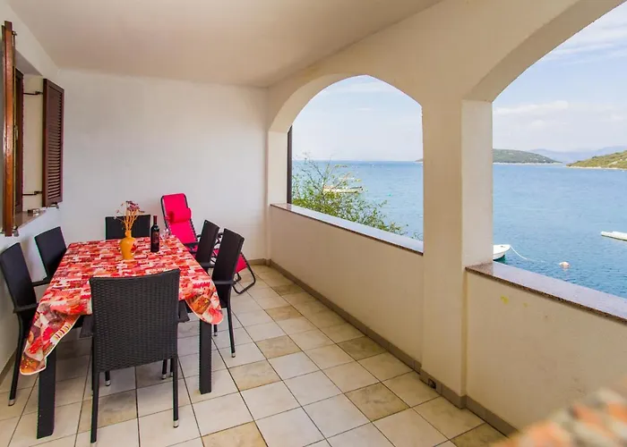 Apartman Adria Maja Luka Dubrava