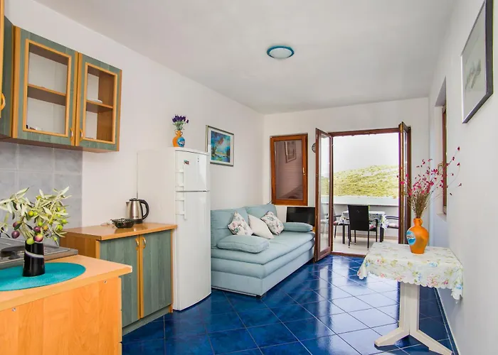 Adria Maja Luka Dubrava Apartman