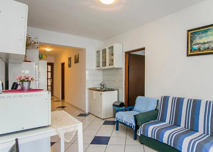 Adria Maja Luka Dubrava Apartman