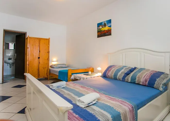 Adria Maja Luka Dubrava Apartman Putniković