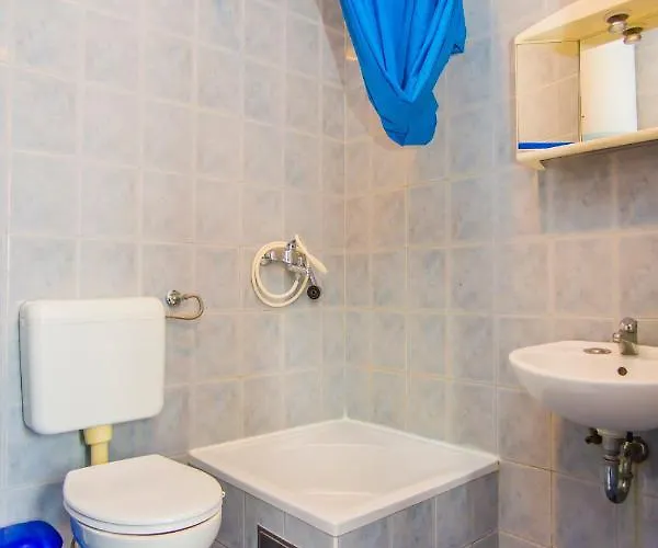 Apartman Adria Maja Luka Dubrava Putniković