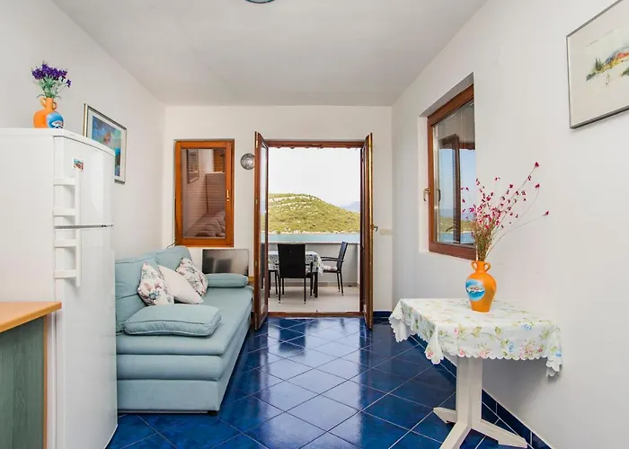 Apartman Adria Maja Luka Dubrava
