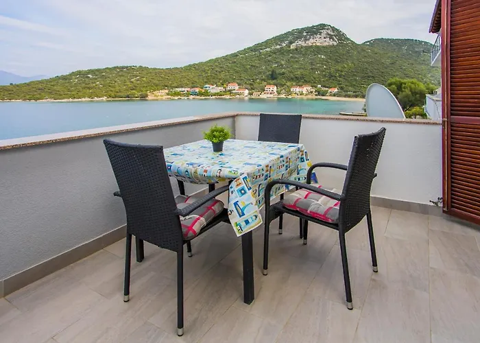 Adria Maja Luka Dubrava Apartman
