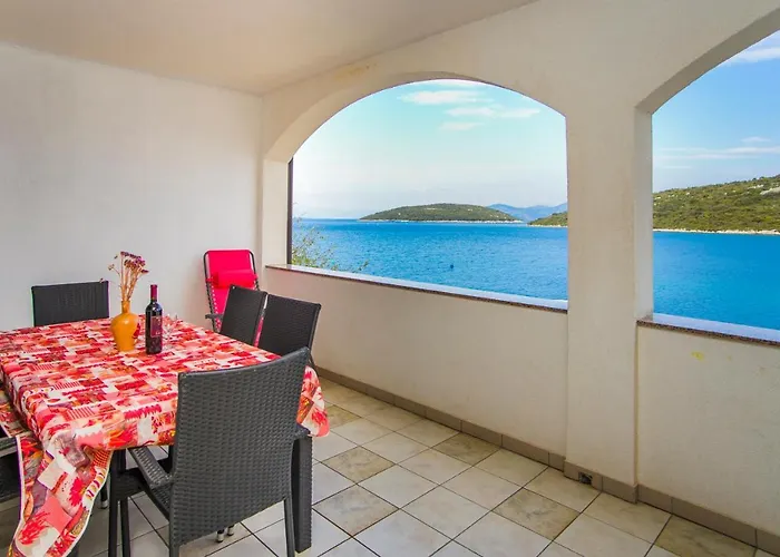 Apartman Adria Maja Luka Dubrava *