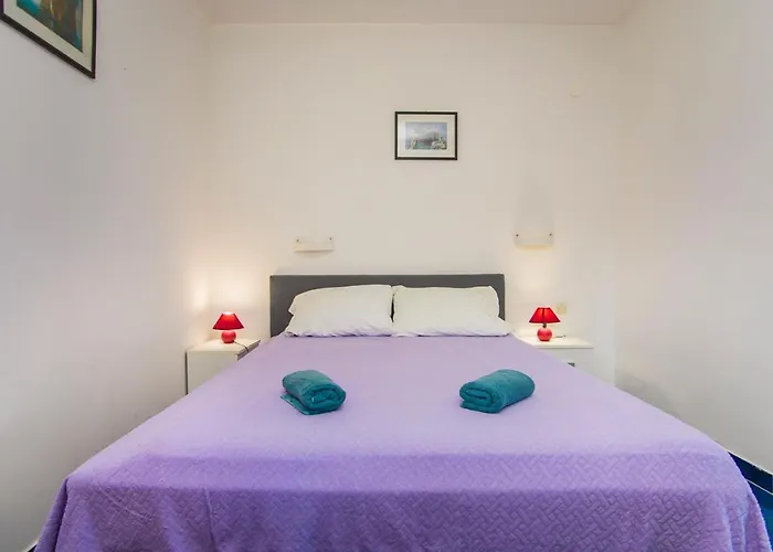 Apartman Adria Maja Luka Dubrava