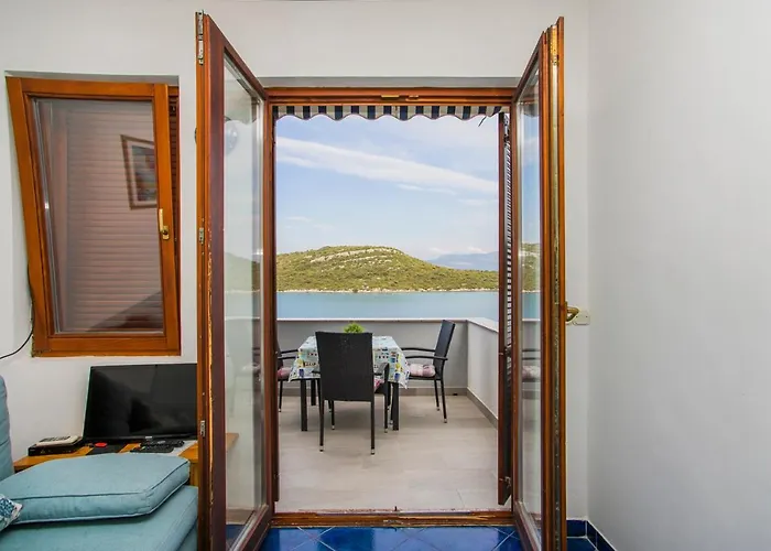 Apartman Adria Maja Luka Dubrava *