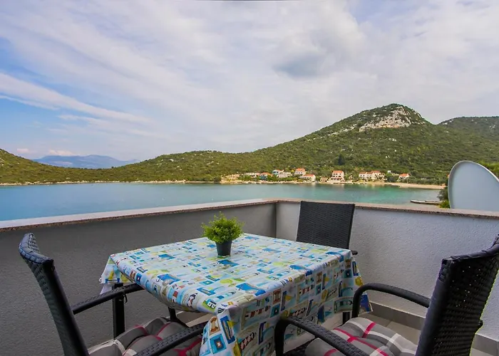 Apartman Adria Maja Luka Dubrava