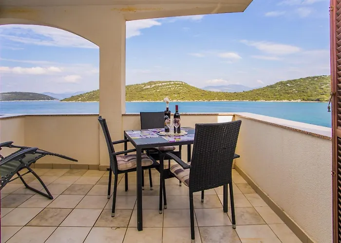 Adria Maja Luka Dubrava Apartman
