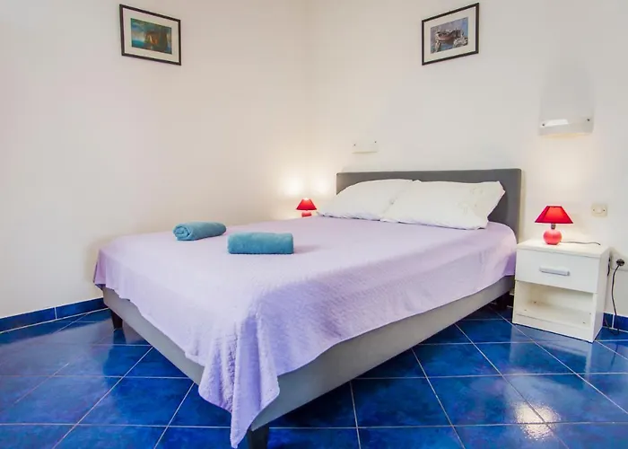 Adria Maja Luka Dubrava Apartman Putniković