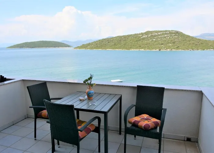 Adria Maja Luka Dubrava Apartman *