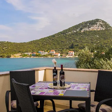 Adria Maja Luka Dubrava Apartamento