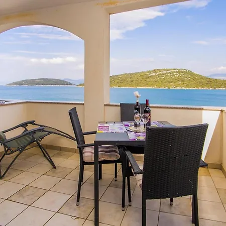 Adria Maja Luka Dubrava Apartamento *