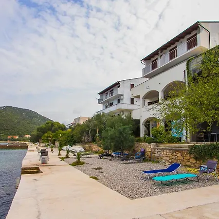 Apartament Adria Maja Luka Dubrava *