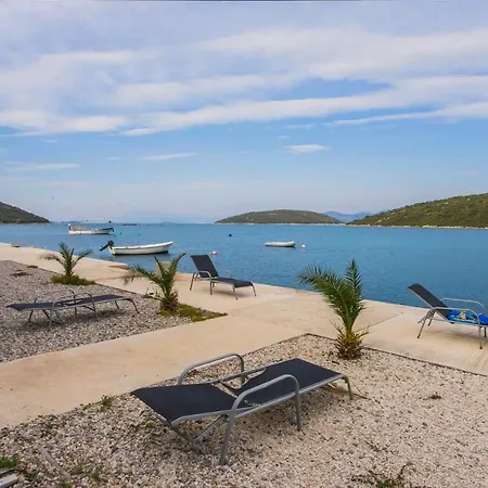 Apartamento Adria Maja Luka Dubrava *