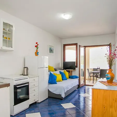Adria Maja Luka Dubrava Apartment Putnikovic