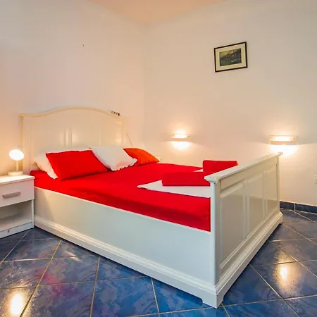 Adria Maja Luka Dubrava Apartamento