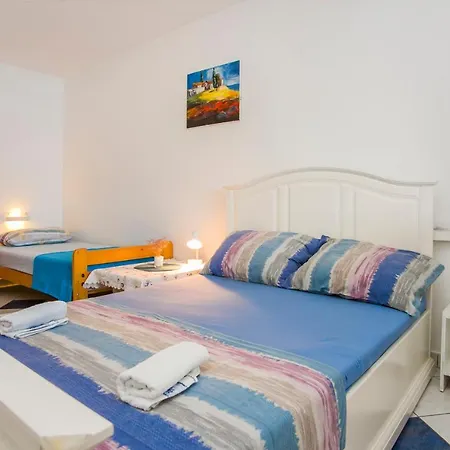 Adria Maja Luka Dubrava Apartment Putniković