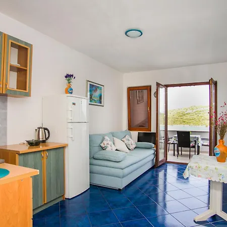 Adria Maja Luka Dubrava Apartment