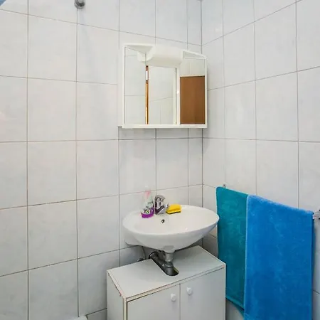 Apartment Adria Maja Luka Dubrava Putnikovic