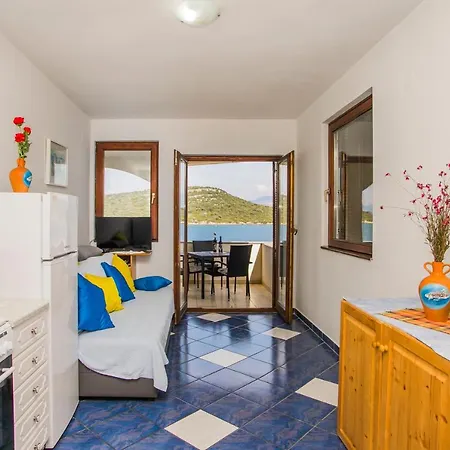 Apartment Adria Maja Luka Dubrava *