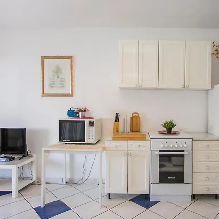 Apartment Adria Maja Luka Dubrava Putnikovic