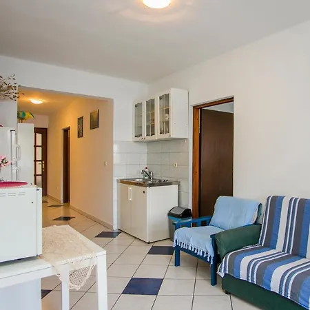Adria Maja Luka Dubrava Apartment