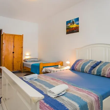 Adria Maja Luka Dubrava Apartment Putniković