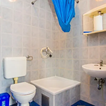 Apartment Adria Maja Luka Dubrava Putnikovic