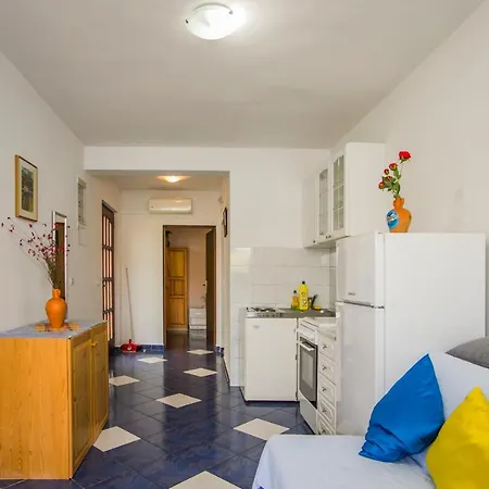 Apartment Adria Maja Luka Dubrava Putnikovic