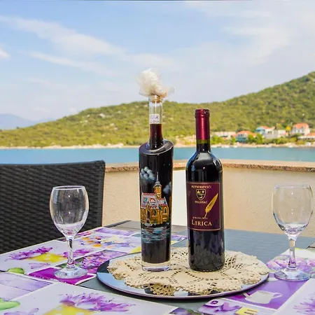 Adria Maja Luka Dubrava Apartamento