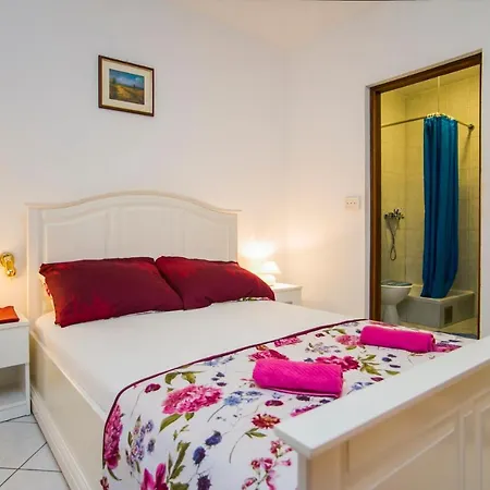 Apartman Adria Maja Luka Dubrava *