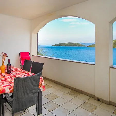 Apartment Adria Maja Luka Dubrava *
