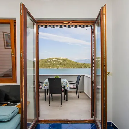 Apartment Adria Maja Luka Dubrava *