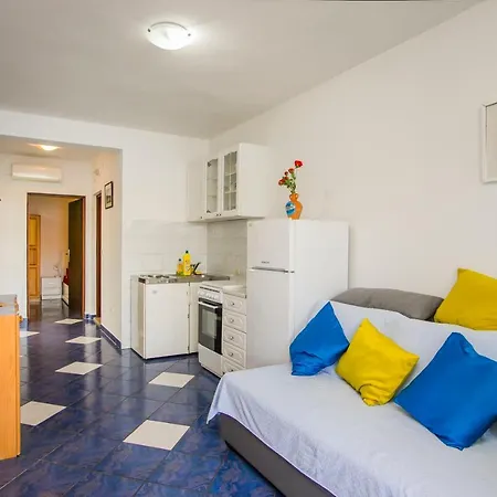 Apartment Adria Maja Luka Dubrava Putnikovic