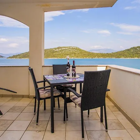 Adria Maja Luka Dubrava Apartamento