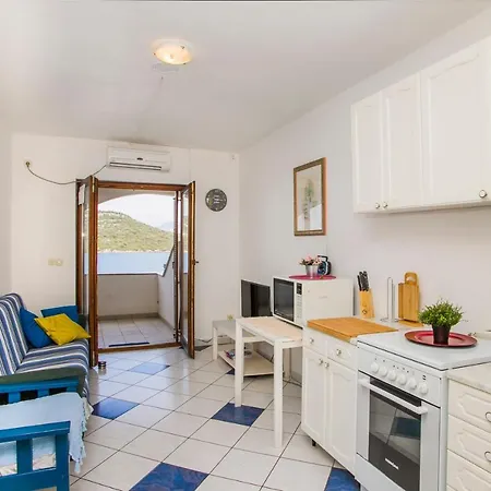 Apartment Adria Maja Luka Dubrava Putniković