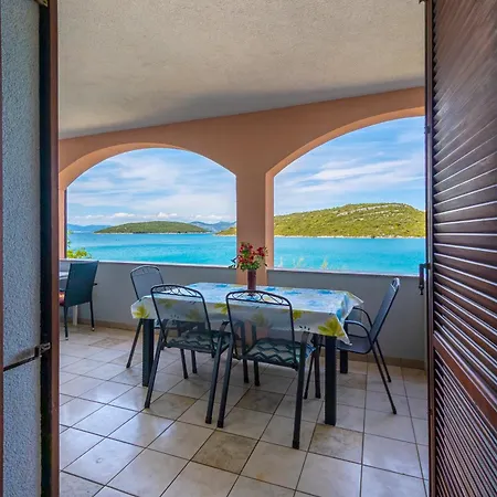 Apartament Adria Maja Luka Dubrava *