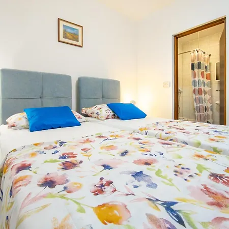 Adria Maja Luka Dubrava Apartament