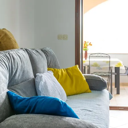 Apartament Adria Maja Luka Dubrava